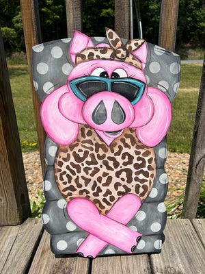 Pretty Pig June 21, 2023