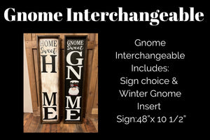 Gnome Interchangeable January 25, 2023 (SOLD OUT)