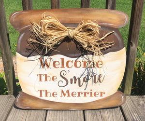 Smore The Merrier September 1, 2021