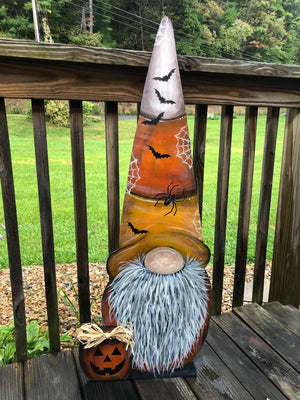 Spooky Gnome October 22, 2021 (SOLD OUT)