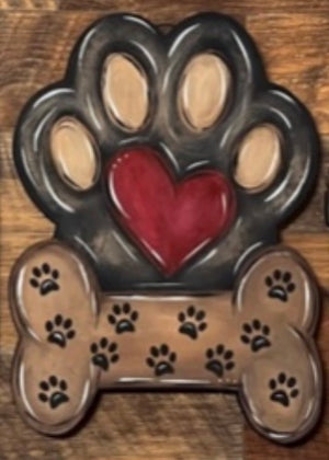Wall Hanging Inserts March 7, 2023 (SOLD OUT)